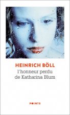 L'Honneur perdu de Katharina Blum  ((Réédition 50 ans))