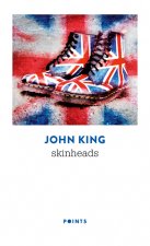 Skinheads ( (réédition 50 ans))