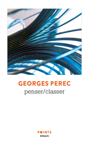 Penser/Classer (Collector)