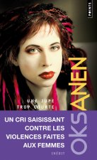 Une jupe trop courte  ((Inédit))