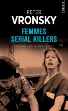 Femmes serial killers
