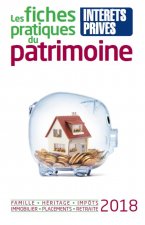 Les fiches pratiques du patrimoine 2018