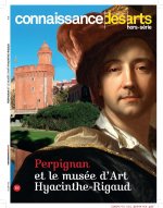 PERPIGNAN ET LE MUSÉE D'ART HYACINTHE RIGAUD