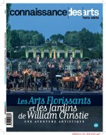 LES ARTS FLORISSANTS ET LES JARDINS