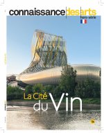 La cité du vin