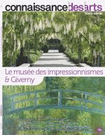 Le musée des impressionnismes et Giverny