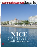 Nice capitale méditerranéenne