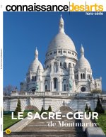 La basilique du sacré cœur