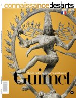 Musée national des arts asiatiques - Guimet