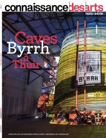 Thuir et la saga byrrh