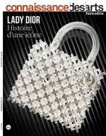 Lady Dior histoire d'une icône