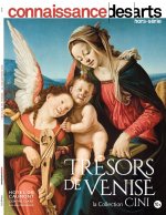 Trésors de Venise