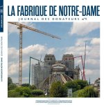 LA FABRIQUE DE NOTRE-DAME