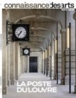 LA POSTE DU LOUVRE
