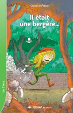 il etait une bergere - roman