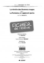 revolte des bonnets rouges - fichier