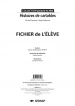 histoires de cartables - fichier
