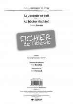 joconde en exil - fichier