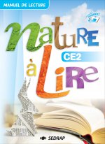 nature a lire ce2 - manuel