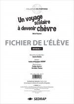 voyage scolaire a devenir chevre - fichier gs