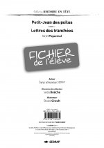 petit-jean des poilus - fichier