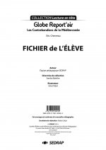GLOBE REPORT'AIR - FICHIER