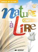 nature a lire cm1 - guide enseignant