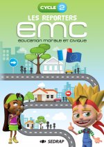 REPORTERS EMC CP CE1 CE2