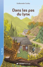 DANS LES PAS DU LYNX