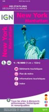 85301 New-York/Manhattan  1/15.000