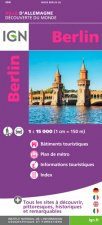 86309 Berlin  1/15.000