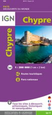 86115 Chypre