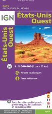 85104 Etats-Unis Ouest