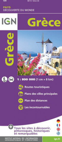 86112 Grèce