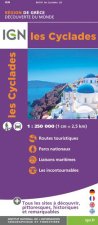86218 Les Cyclades