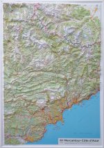 60178 Mercantour - Côte D'Azur
