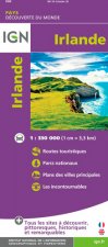 86116 Irlande  1/330.000