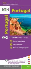 86126 Portugal  1/335.000