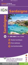 86206 Sardaigne  1/200.000
