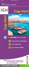 85136 Cap-Vert 1/250.000