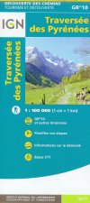89030 La Traversée Des Pyrénées