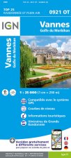 0921Ot Vannes/Golfe Du Morbihan