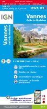 0921Otr Vannes/Golfe Du Morbihan (Resistante)