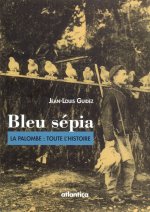 Bleu sépia - la palombe, toute l'histoire