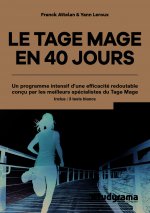 Le tage mage en 40 jours 2017
