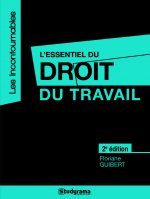 L'essentiel du droit du travail