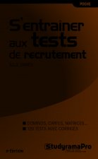 S'entraîner aux tests de recrutement