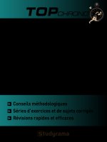Le résumé de texte