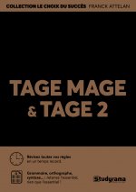 Mémento de poche Expression tage mage et tage 2