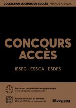 Mémento de poche synthèse concours accès